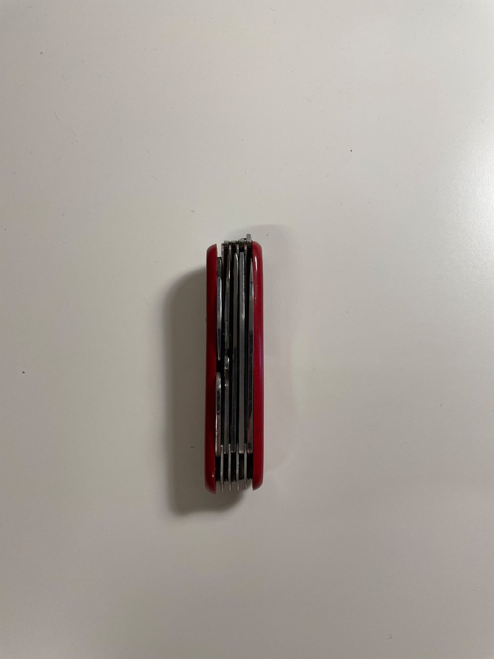 Taschenmesser: Sackmesser – Gebraucht aus Basel von Robyn20 4