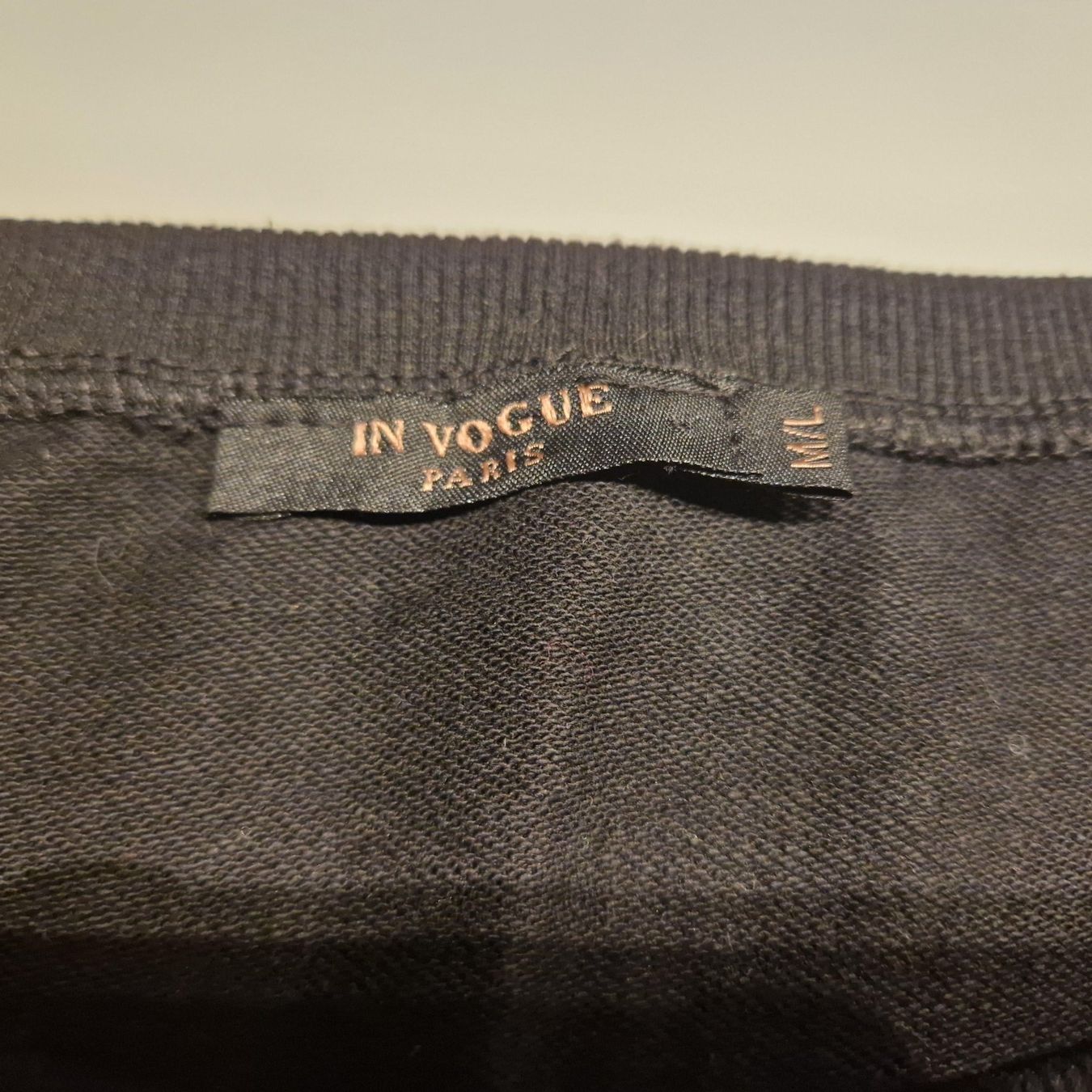 Maglioni & Felpe: Flamingo-Pullover M/L, 95 % Baumwolle – Usato da Obergösgen venduto da js9_h6hp 1