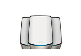 Orbi 860 Serie, Tri-Band WiFi 6-Mesh-System Originalverpackt