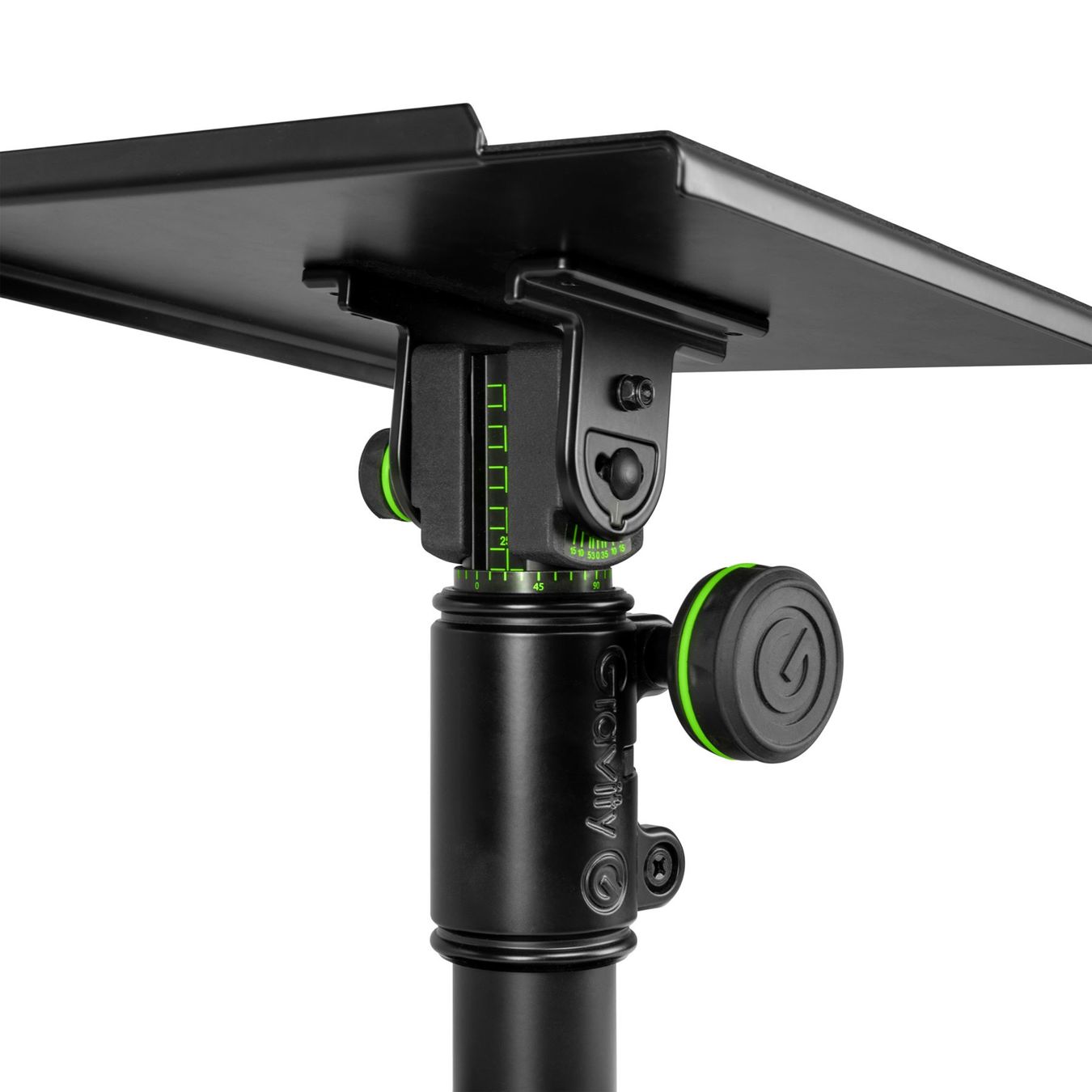 Supporti a parete: Gravity SP 3102 - Studiomonitor-Ständer – Nuovo e nell'imballaggio originale da Däniken SO venduto da Profog1 9