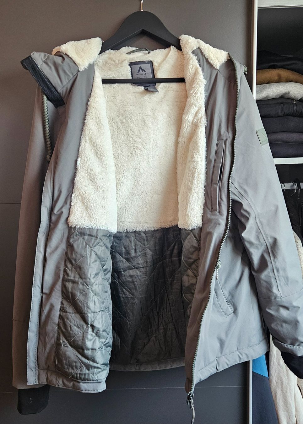 Mckinley Jacken: Jacke McKinley Grösse 40 – Gebraucht aus Niederwangen BE von deb_the 1