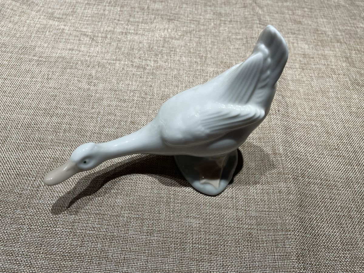 Statuette: Ente Nao – Usato da Novazzano venduto da White71