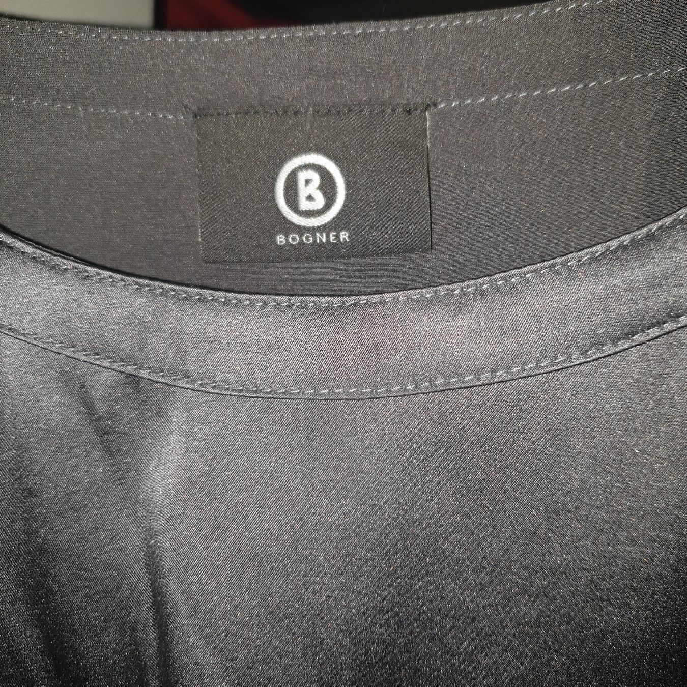 Bogner T-shirt: Bogner Seidenshirt Gr. 38 – Nuovo (secondo la descrizione) da Frenkendorf venduto da Moon111 3