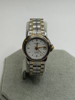 Tissot Seastar Automatic 25 Jewels – Swiss Made – Damen