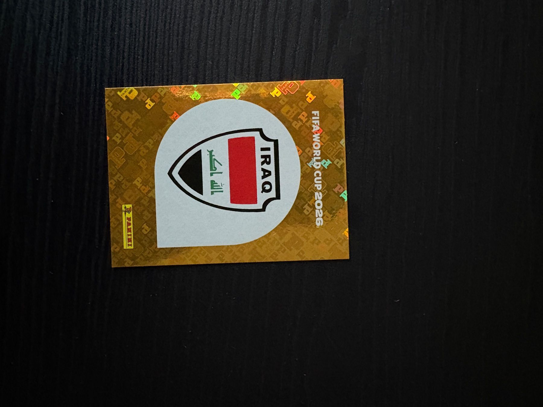 Panini Carte collezionabili: Panini WM 2026 – Usato da Forch venduto da eri_7rdg