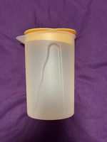 Tupperware „Junge Welle“ Saftkanne1 Liter