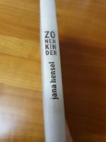 Zonen Kinder von Jana Hensel