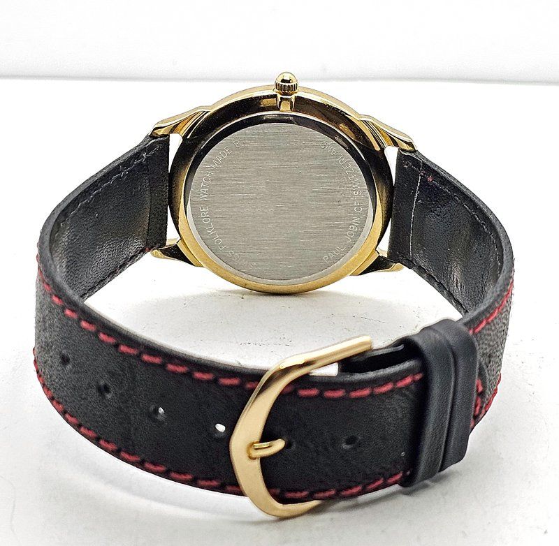 Swiss Orologi: Armbanduhr "CHÜELIUHR" – Nuovo (secondo la descrizione) da Zug venduto da urzeit 3