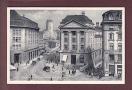 LAUSANNE - UBS - Tour Bel-Air