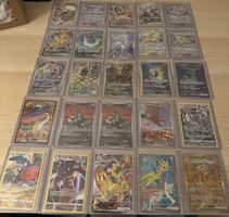 Pokemon karten