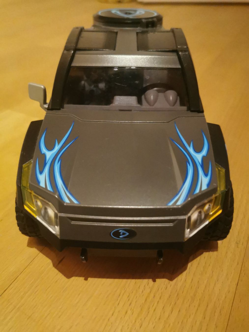 Jouets: Agentenauto – D'occasion à Wila par carina073 1