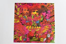 Schallplatte Cream (2) - Disraeli Gears