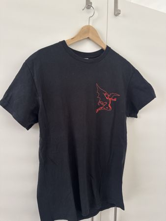 Black Sabbath T-Shirt Grösse M guter Zustand