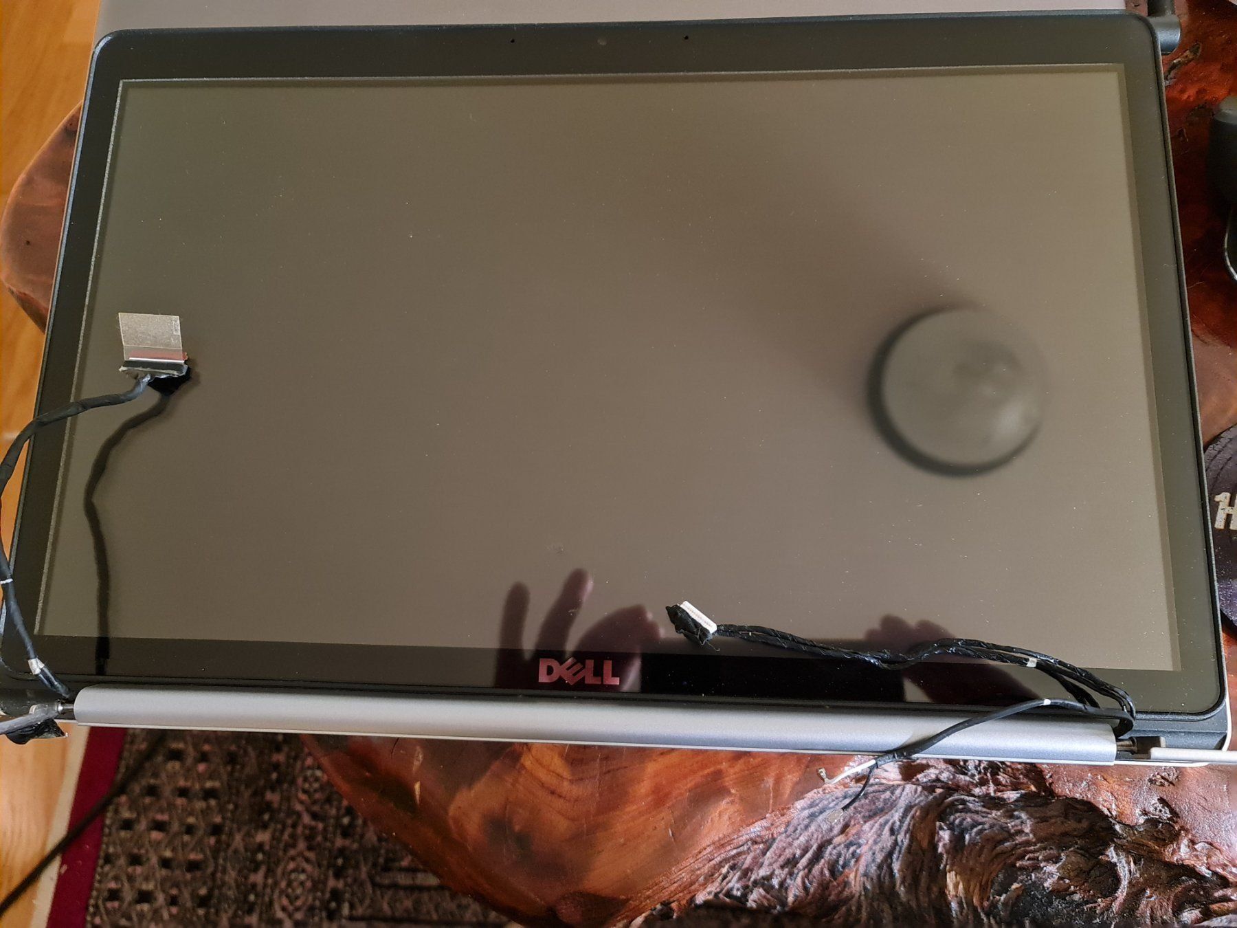 Dell Notebook: Dell Inspiron 17 (7737) Touch Display – Usato da Pfungen venduto da Fastback66 2