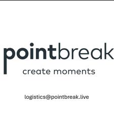 Profile image of Pointbreakevents