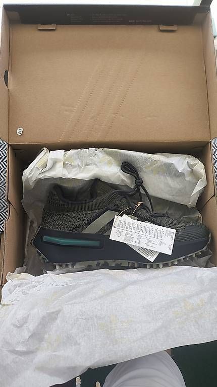 Scarpe da uomo: Adidas Nmd s1 Neuf – Usato da Genève venduto da med_5mkt