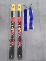 Skitourenset K2 Mindbender Junior 139cm