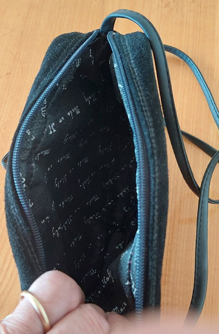 Sacs femmes: Handtasche – D'occasion à Zizers par Pinot55 2