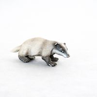 Schleich 14224 - Dachs