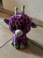 Beanie Boos Giraffe