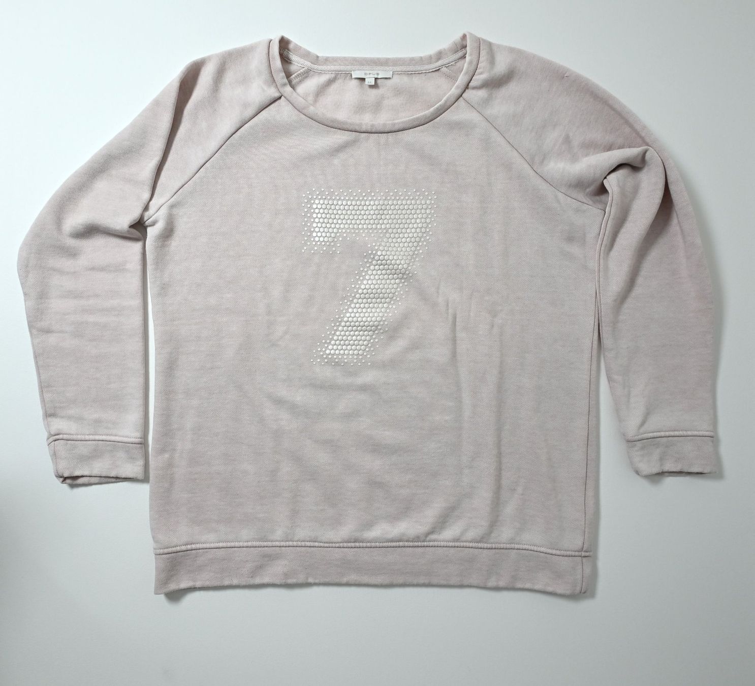 Pulls & Sweat-shirts: Damen Pullover von Opus, Grösse 44 – D'occasion à Dürnten par puumies 2
