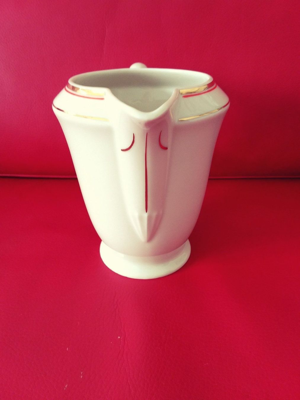 Geschirrsets: KAFFEE - SERVICE / LANGENTHAL Jh. 55 – Neu (gemäss Beschreibung) aus Minusio von Todesca 4