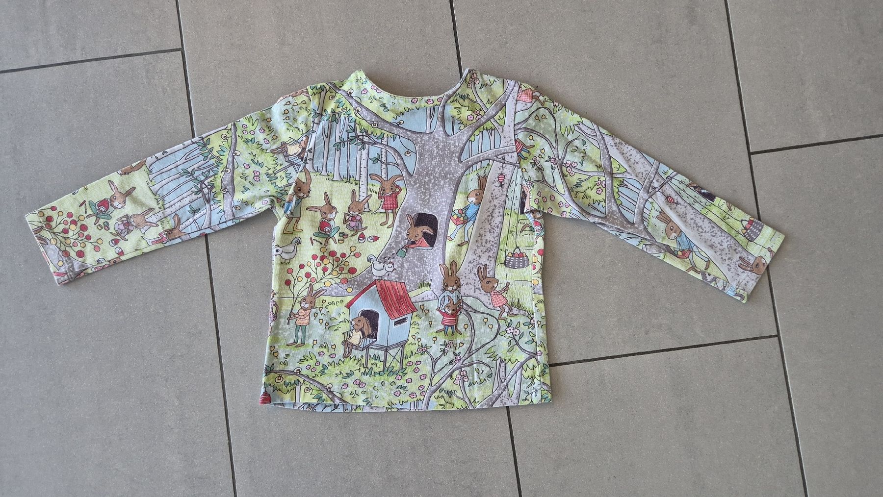 Maglioni & Felpe: Shirt 98 – Usato da Würenlingen venduto da mwimmer 1