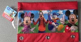 2 Walt Disney Bleistift Tachen