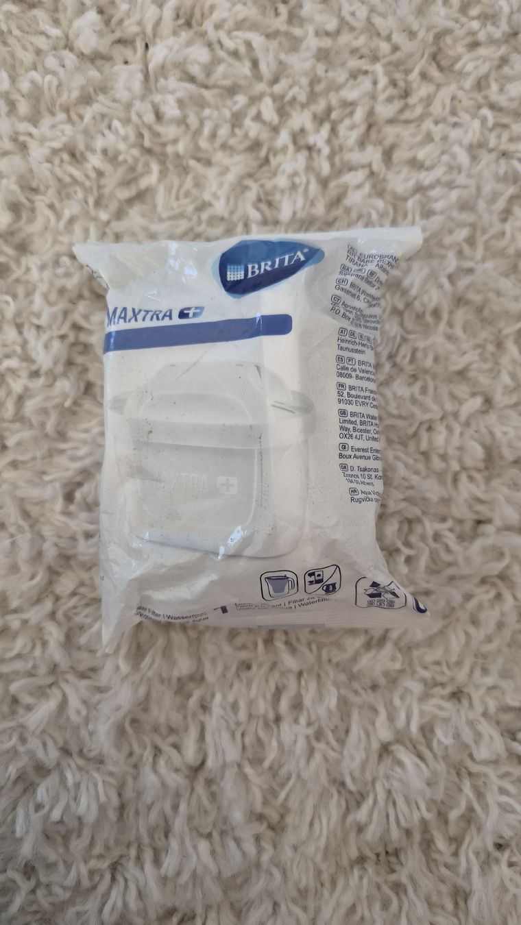 Sanitari: Brita Filter – Nuovo e nell'imballaggio originale da Neuenhof venduto da Vany0607