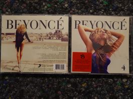 Doppel-CD : Beyonce