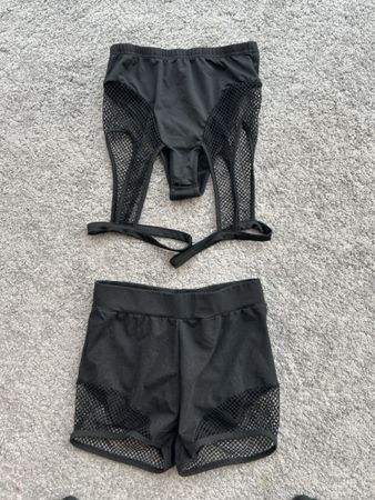 Shorts cyclistes