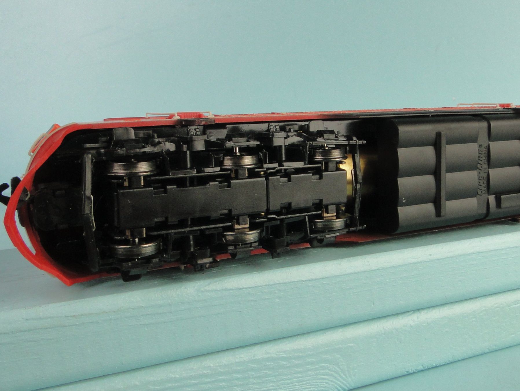 Modellini di ferrovie: Proto/Brawa H0  0959 und 09591 E7 & E7B SP – Usato da Bülach venduto da cann11 7