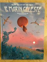 LE MARIN CELESTE