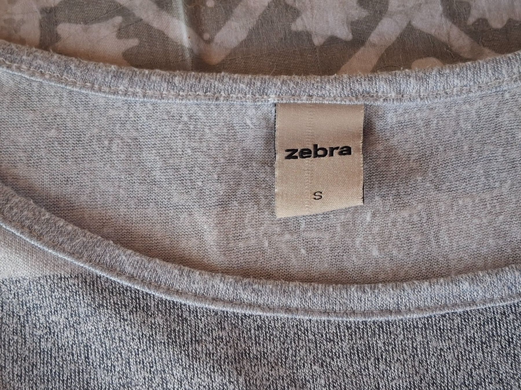 Maglioni & Felpe: Pull léger taille S marque Zebra – Usato da Villiers venduto da san_jn5w 3