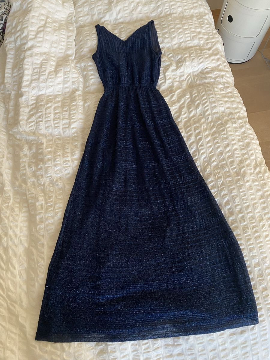 Missoni Kleider: Missoni Kleid lang 38  – Neu (gemäss Beschreibung) aus burgdorf von kaethiduebi