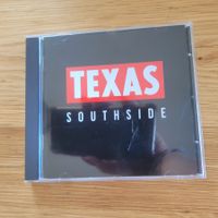 CD Texas Southside