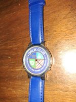 Orlik Club Sammleruhr, Gerotec, Vintage 