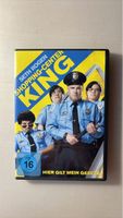 DVD: Seth Rogen - "King of Shopping", Top Zustand!