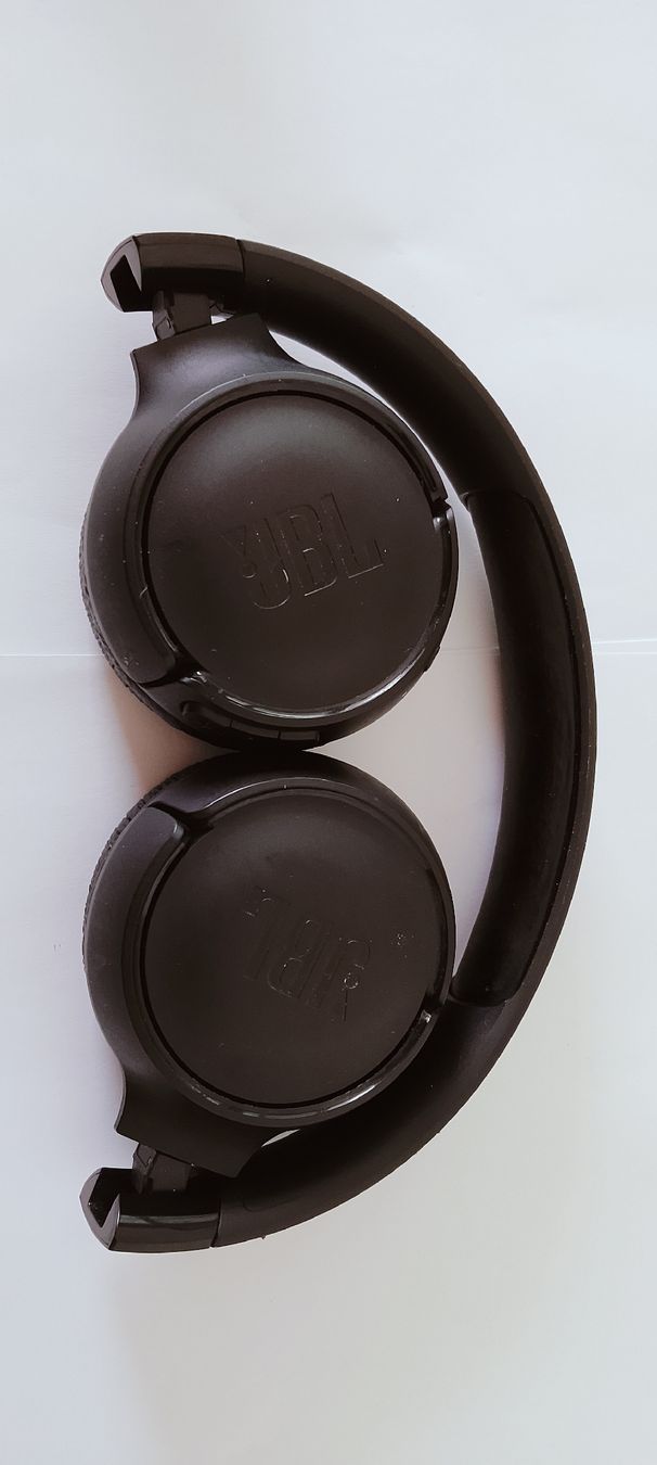 JBL Casques audio: JBL Tune 520 BT Bluetooth Kopfhörer  – D'occasion à Biel/Bienne par Vintage-timearts 2