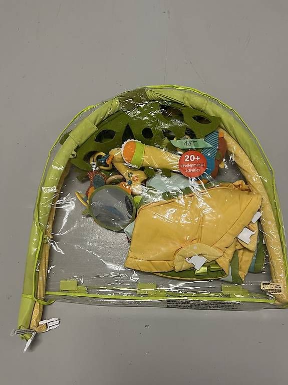 Tiro con l'arco: Activity Center / Spielbogen – Usato da Beringen venduto da Niiaaa