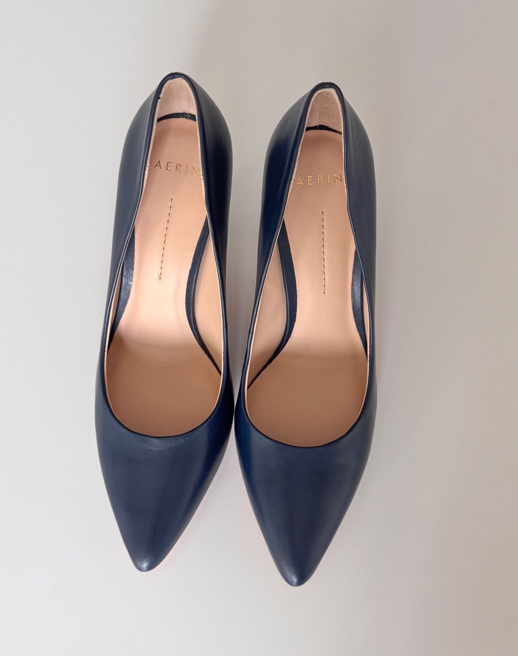 Scarpe da donna: High Heel – Nuovo e nell'imballaggio originale da Mörschwil venduto da Mirka019
