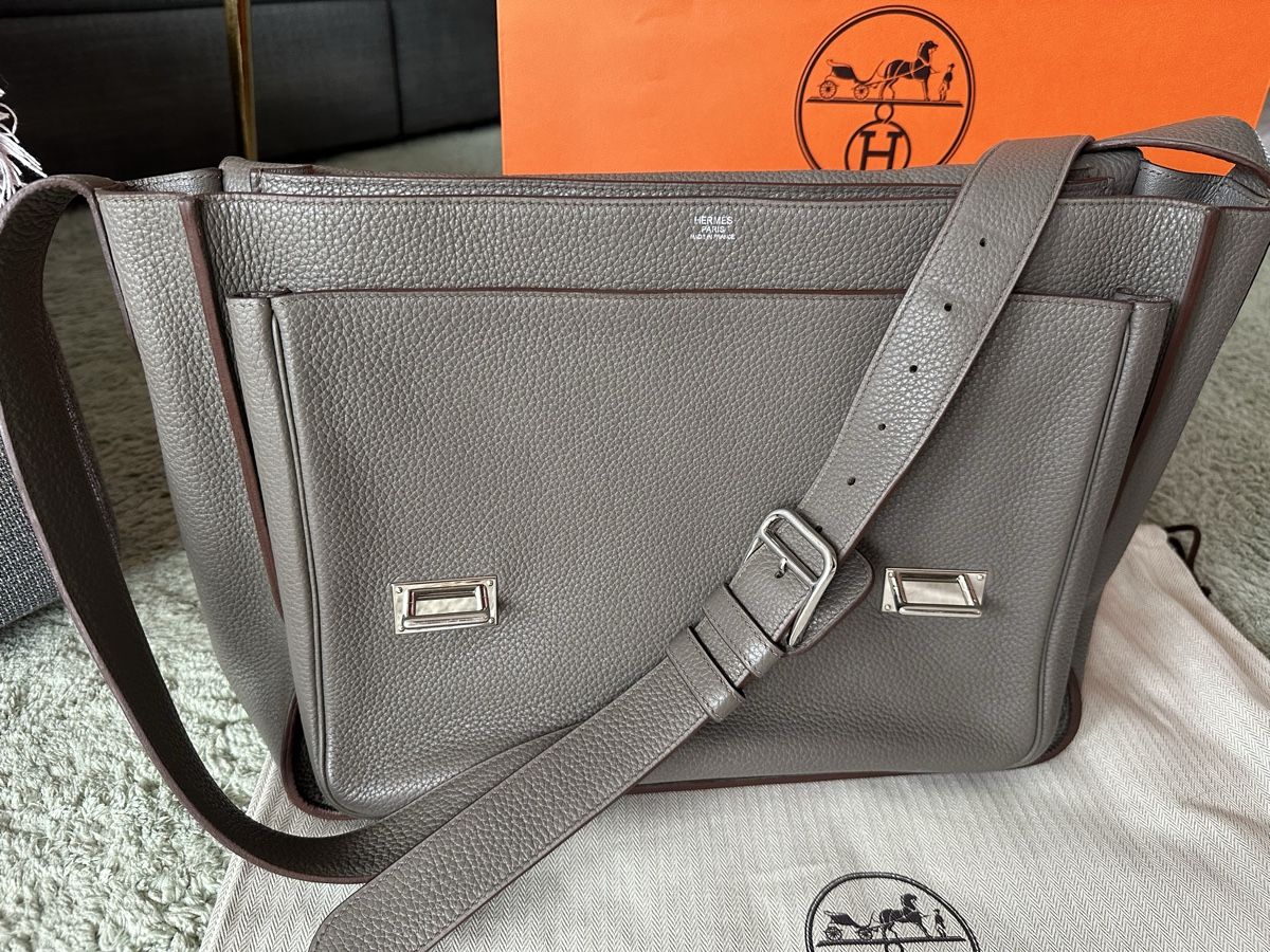 Hermès Sacs: Hermes Tasche – D'occasion à Wallisellen par anutadarki 1