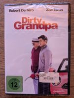 Dirty Grandpa - DVD mit Robert De Niro - Neu & OVP