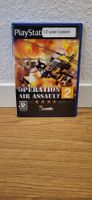 PS2 - Operation Air Assault 2