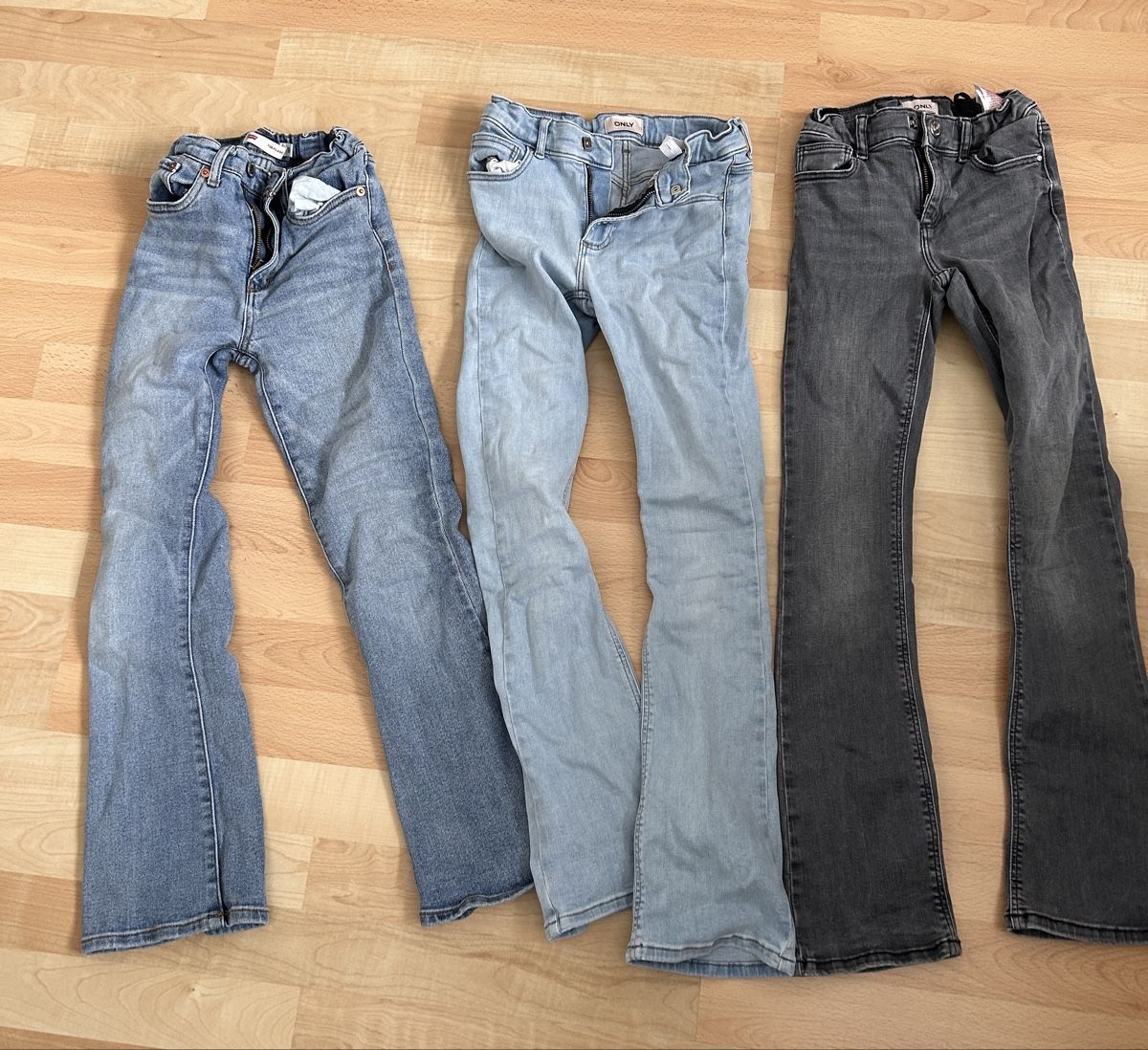 Pantaloni: 3 Marken Jeans Hosen – Usato da Winterthur venduto da simi82