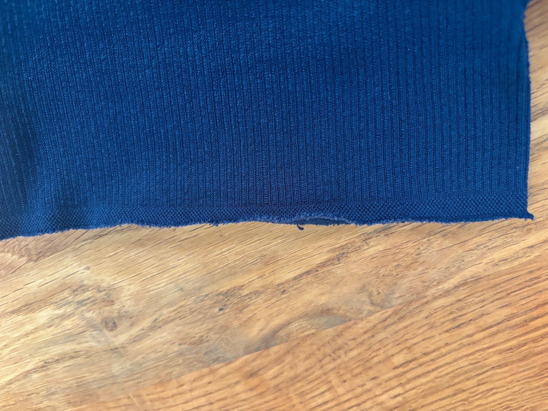 Sous-vêtements: Q36.5 base layer Herren thermo longsleeve gr S/M – D'occasion à Geuensee par sonnetje 3