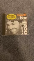 Musik CD Andrea Bocelli Album gebraucht