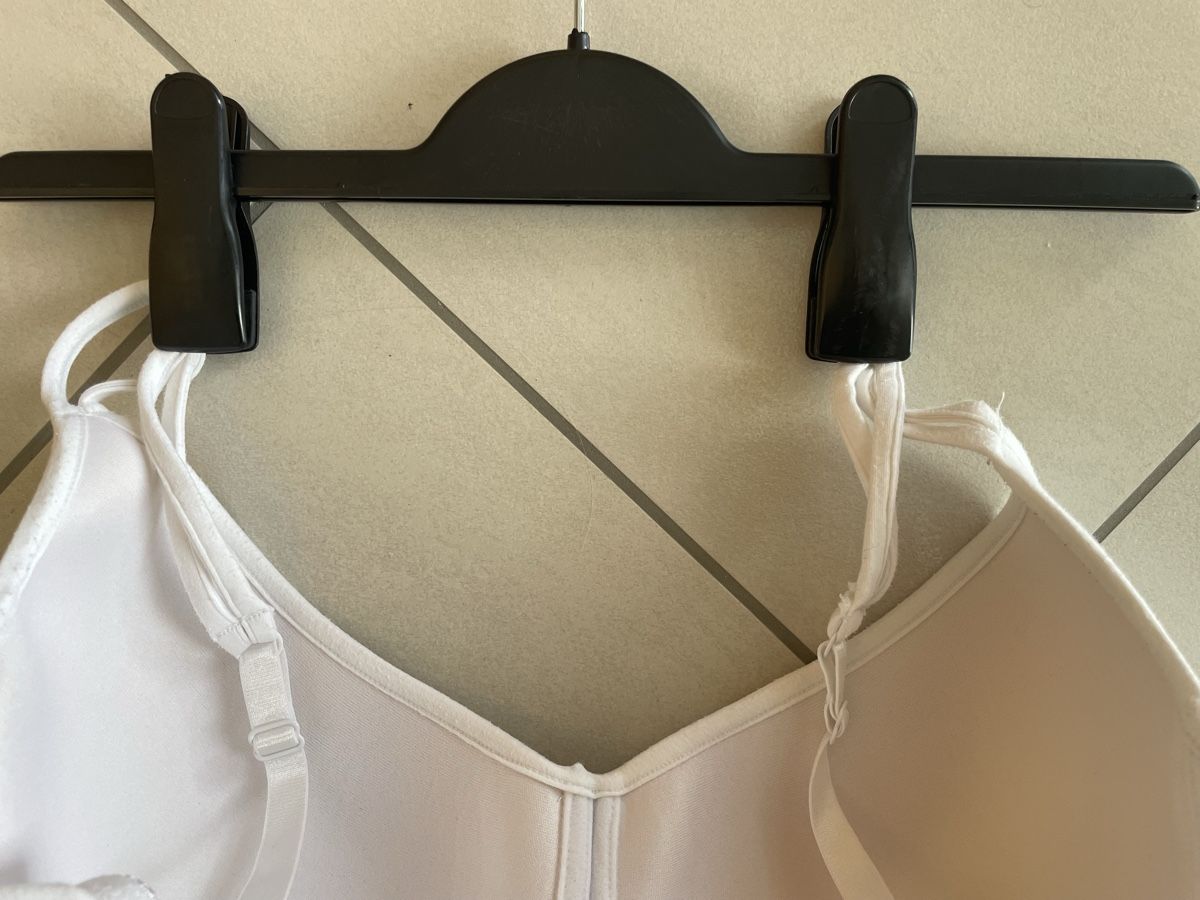 Top: Top mit integrierten Schalen BH 80 C – Usato da Rüti ZH venduto da kar_xx9l 2