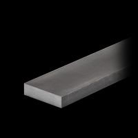 Blankstahl Flachprofil 60x20 mm (1x1.5 m