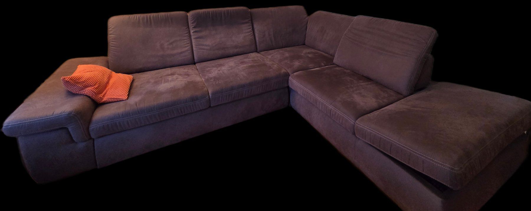 Divani: Bett- Sofa – Usato da Hörhausen venduto da den_xp86